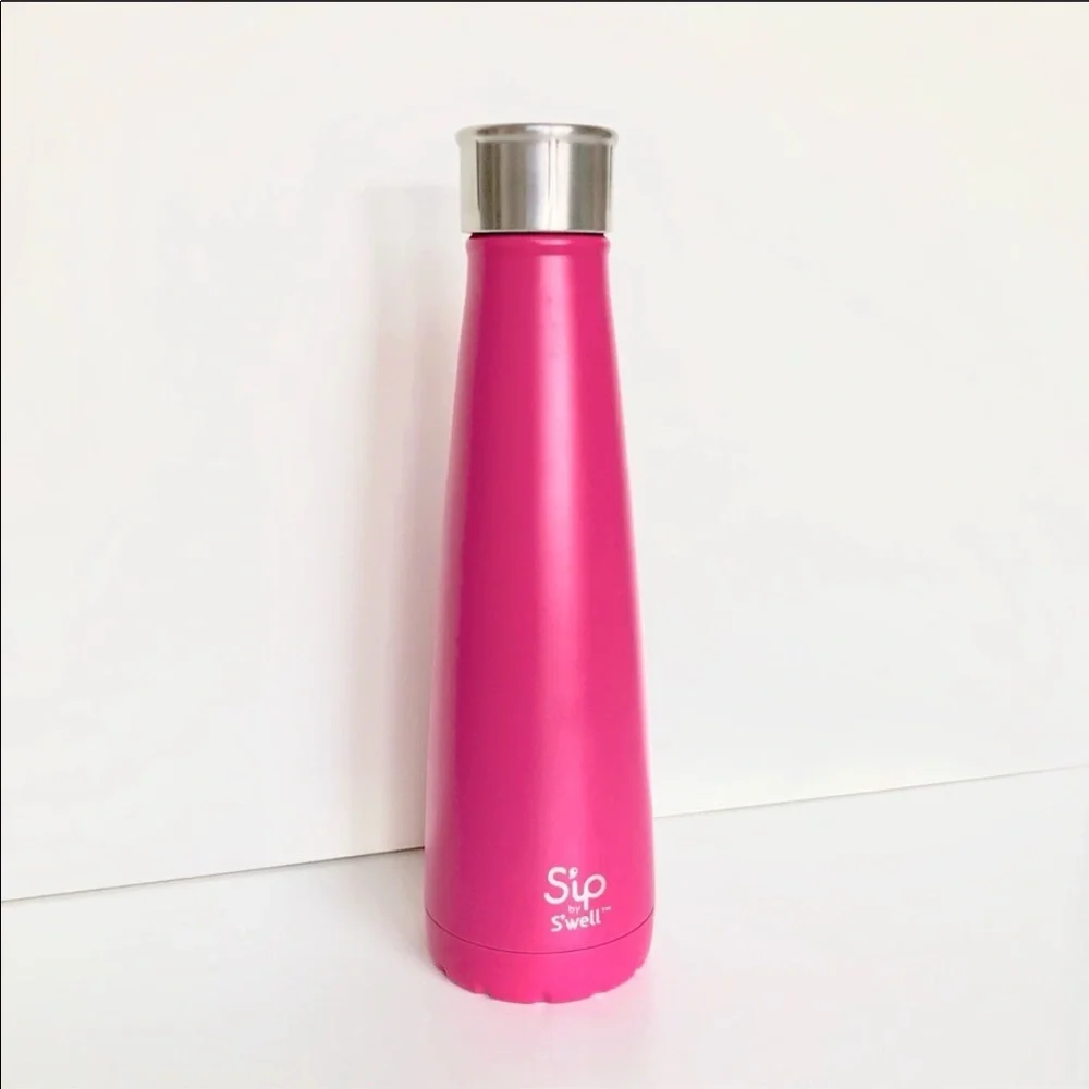 Sip by swell stainless water bottle, 15oz